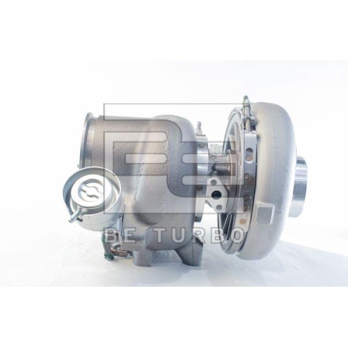 BE TURBO 130038 Lader, Aufladung f&uuml;r MAN