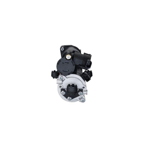 HELLA 8TG 358 256-011 Kompressor, Druckluftanlage f&uuml;r MERCEDES-BENZ