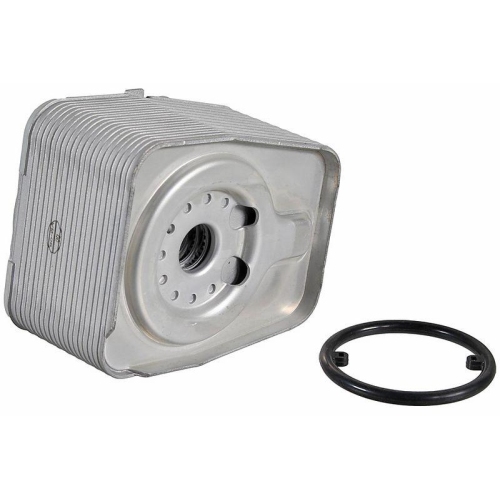 METZGER AUTOTEILE 2370270 &Ouml;lk&uuml;hler, Motor&ouml;l f&uuml;r AUDI SEAT SKODA VW