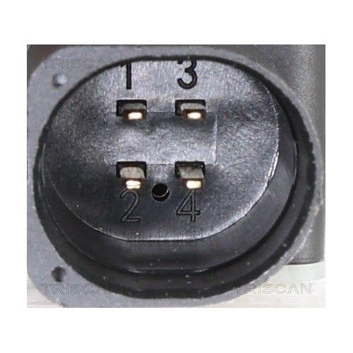TRISCAN 8829 29011 Sensor, Leuchtweitenregulierung f&uuml;r AUDI SEAT SKODA VW