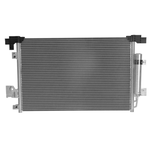 HELLA 8FC 366 222-711 Kondensator, Klimaanlage >>> Easy2Fit <<< f&uuml;r CITRO&Euml;N