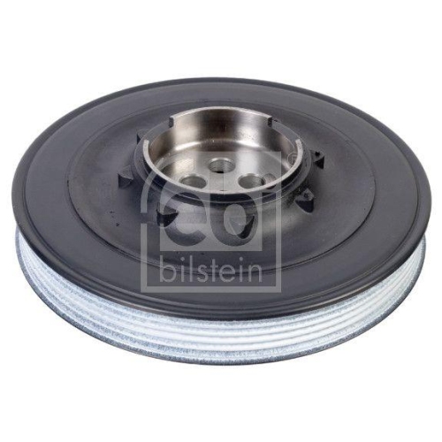FEBI BILSTEIN Riemenscheibe, Kurbelwelle 176414 f&uuml;r TOYOTA MINI
