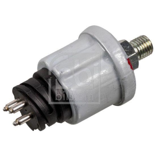 FEBI BILSTEIN Sensor, Druckluftanlage 178831 f&uuml;r MAN