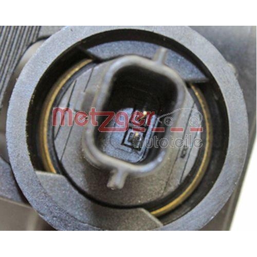 Thermostat, K&uuml;hlmittel METZGER 4006228 f&uuml;r RENAULT