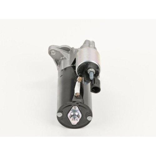Starter BOSCH 0 001 123 016 für AUDI SEAT SKODA VW