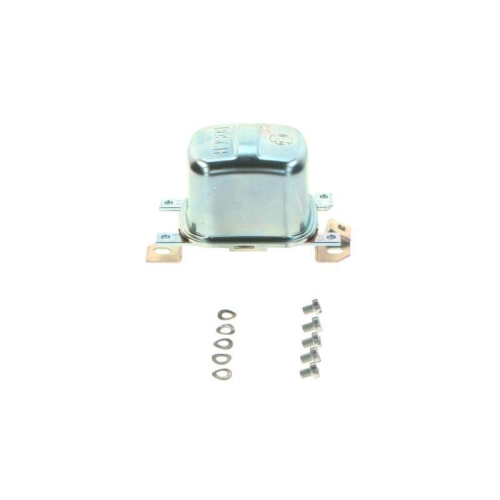 Generatorregler BOSCH F 026 T02 204 für FORD KHD OPEL PORSCHE UNIC-SIMCA VOLVO