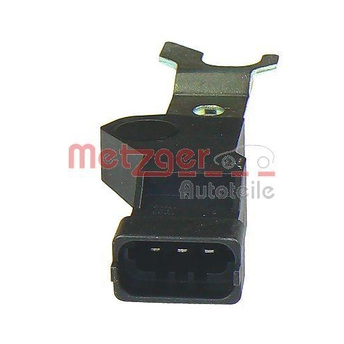 METZGER Sensor, Nockenwellenposition 0903074 f&uuml;r OPEL GENERAL MOTORS