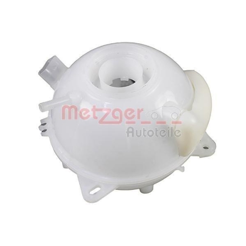 Ausgleichsbeh&auml;lter, K&uuml;hlmittel METZGER 2140268 f&uuml;r VW