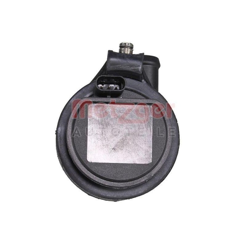 Zusatzwasserpumpe (K&uuml;hlwasserkreislauf) METZGER 2221094 f&uuml;r AUDI MAN SEAT SKODA