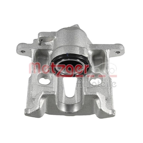 Bremssattel METZGER 6260061 f&uuml;r VAG, Vorderachse links