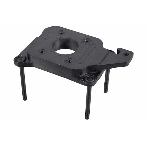 METZGER Flansch, Zentraleinspritzung 8070849 f&uuml;r VAG