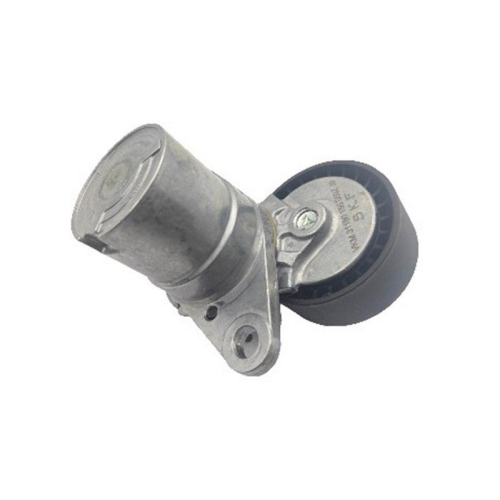 Riemenspanner, Keilrippenriemen SKF VKM 31160 f&uuml;r AUDI PORSCHE SEAT SKODA VW