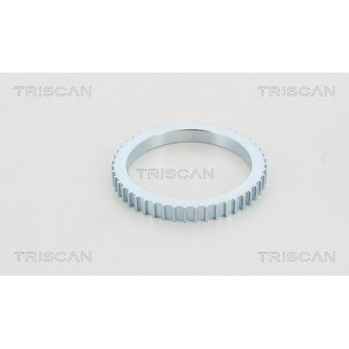 Sensorring, ABS TRISCAN 8540 28401 f&uuml;r, Vorderachse, Vorderachse beidseitig