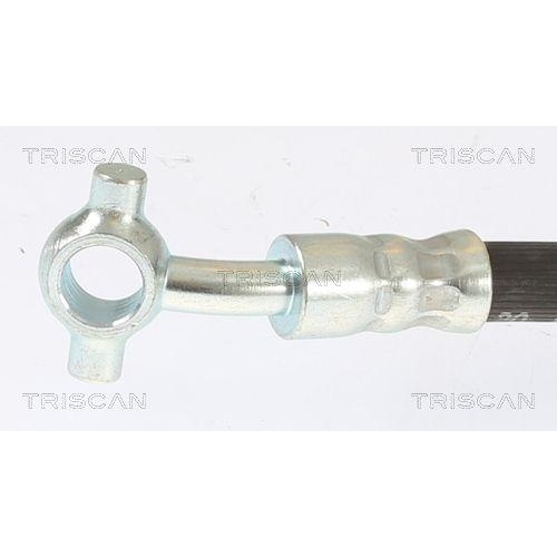 Bremsschlauch TRISCAN 8150 14174 f&uuml;r NISSAN, Vorderachse
