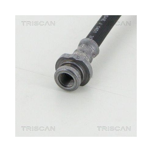 Bremsschlauch TRISCAN 8150 14224 f&uuml;r NISSAN, Hinterachse, innen