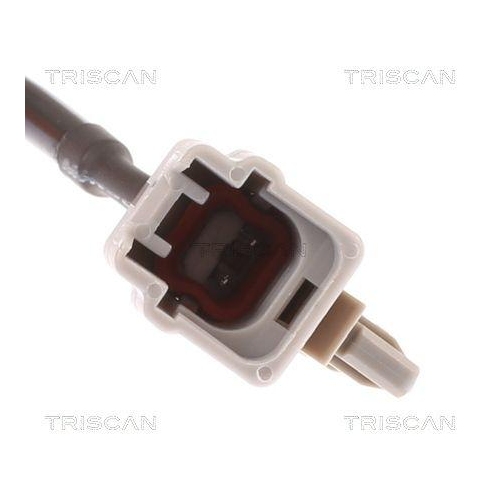 Sensor, Raddrehzahl TRISCAN 8180 14235 f&uuml;r NISSAN, Hinterachse rechts