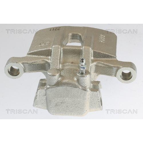 Bremssattel TRISCAN 8175 10213 f&uuml;r CITRO&Euml;N MITSUBISHI, Hinterachse links