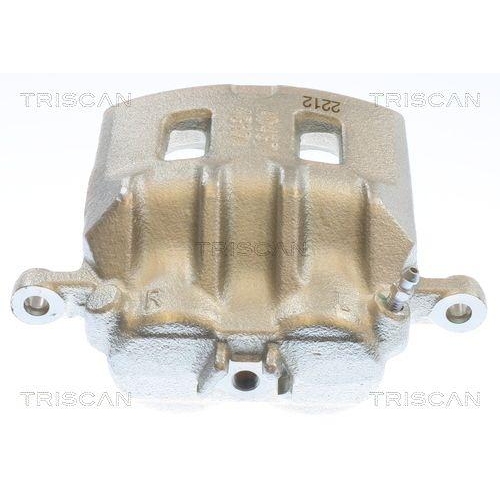 Bremssattel TRISCAN 8175 68107 f&uuml;r SUBARU, Vorderachse links