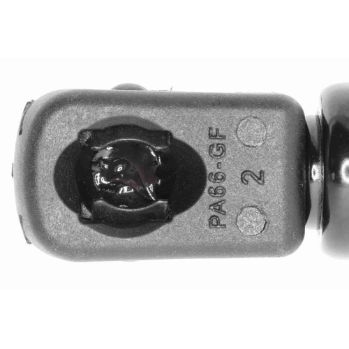 Gasfeder, Koffer-/Laderaum VAICO V40-0744 Original VAICO Qualit&auml;t f&uuml;r OPEL