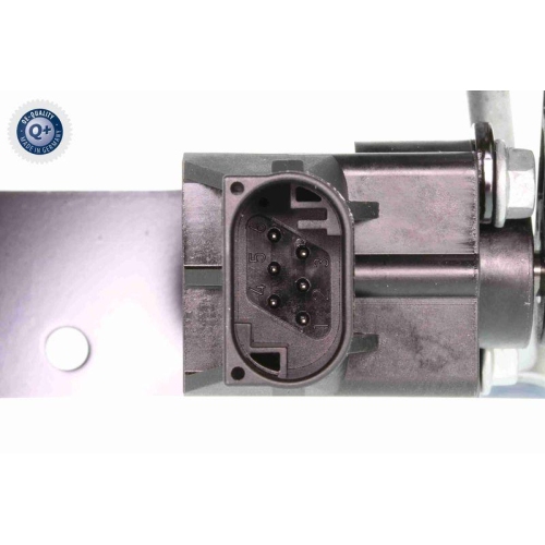 Sensor, Leuchtweitenregulierung VEMO V30-72-0026 für MERCEDES-BENZ, Vorderachse