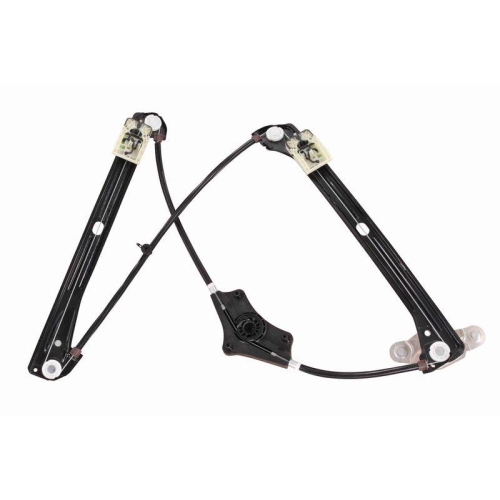 Fensterheber VAICO V10-7683 Green Mobility Parts f&uuml;r VW, vorne rechts