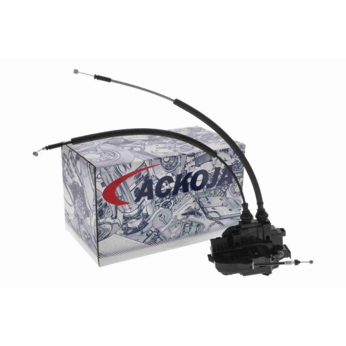 ACKOJA A52-85-0060 T&uuml;rschloss Original ACKOJA Qualit&auml;t f&uuml;r HYUNDAI, vorne links