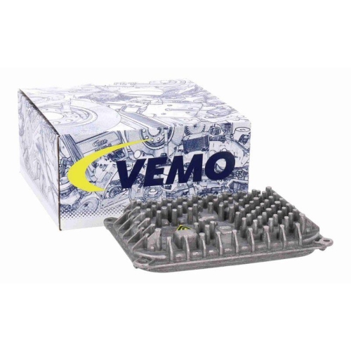 Steuergerät, Beleuchtung VEMO V30-73-0055 Green Mobility Parts für MERCEDES-BENZ