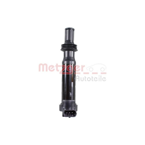 Z&uuml;ndspule METZGER 0880551 f&uuml;r CITRO&Euml;N OPEL PEUGEOT VAUXHALL GENERAL MOTORS DS