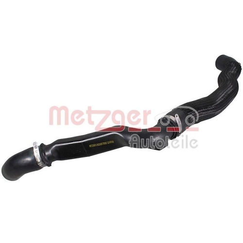 K&uuml;hlerschlauch METZGER 2421828 GREENPARTS f&uuml;r FORD