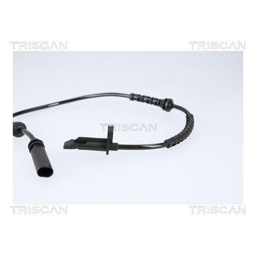 Sensor, Raddrehzahl TRISCAN 8180 11153 f&uuml;r BMW, Vorderachse