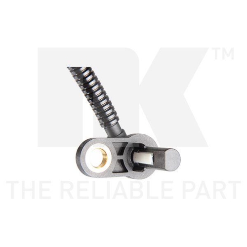 Sensor, Raddrehzahl NK 291209 f&uuml;r JAGUAR, Hinterachse rechts