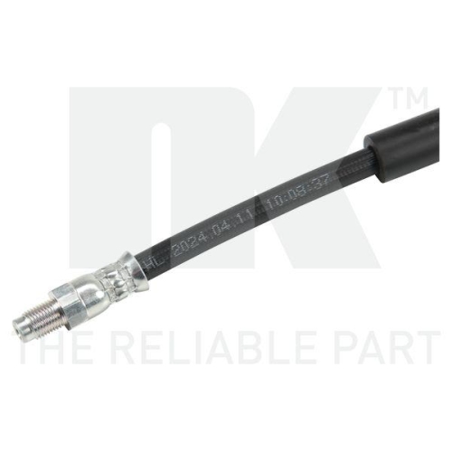 Bremsschlauch NK 851536 f&uuml;r BMW, Vorderachse