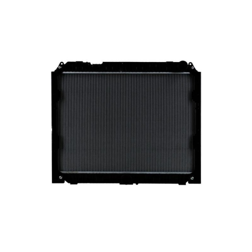 HELLA Kühler, Motorkühlung 8MK 366 300-881 für MERCEDES-BENZ