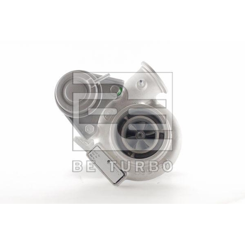 BE TURBO 129133 Lader, Aufladung f&uuml;r IVECO CASE IH