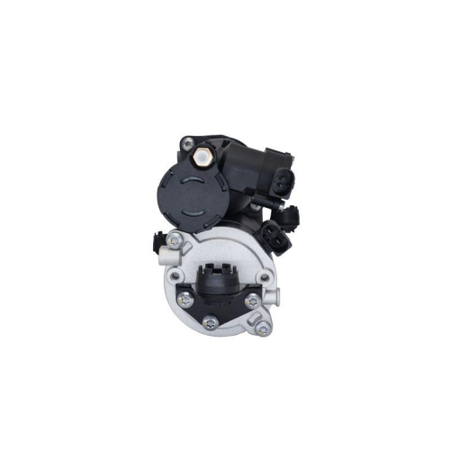 HELLA 8TG 358 256-001 Kompressor, Druckluftanlage f&uuml;r