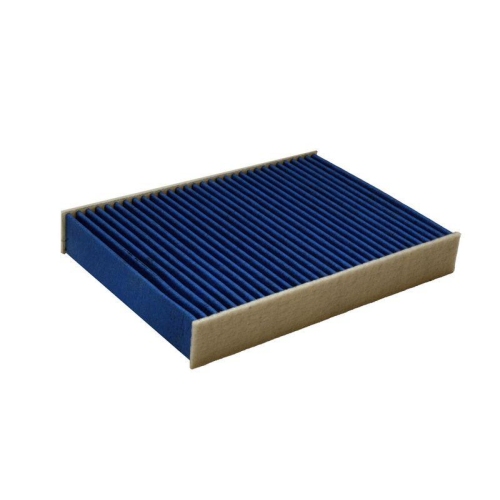 HELLA 8ZC 366 124-531 Filter, Innenraumluft f&uuml;r NISSAN RENAULT DACIA, vorne
