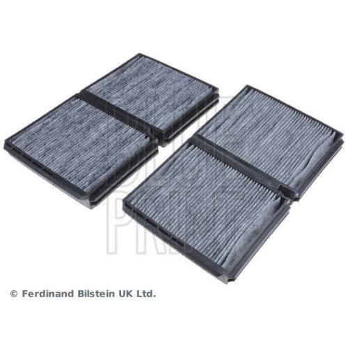 Filtersatz, Innenraumluft BLUE PRINT ADT32520 f&uuml;r TOYOTA LEXUS