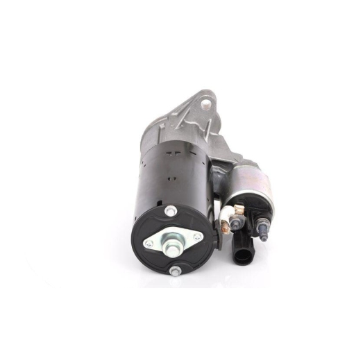 Starter BOSCH 0 001 123 036 für AUDI SEAT SKODA VW