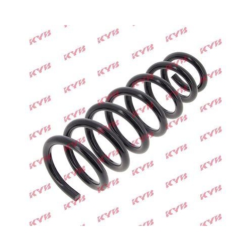 Fahrwerksfeder KYB RA3898 K-Flex f&uuml;r BMW, Vorderachse