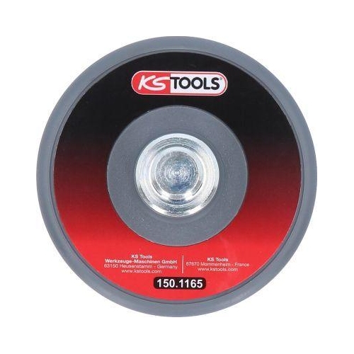 Einschleifwerkzeugsatz, Ventilsitz KS TOOLS 150.1165 f&uuml;r