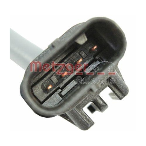 Lambdasonde METZGER 0893643 ORIGINAL ERSATZTEIL GREENPARTS f&uuml;r BMW