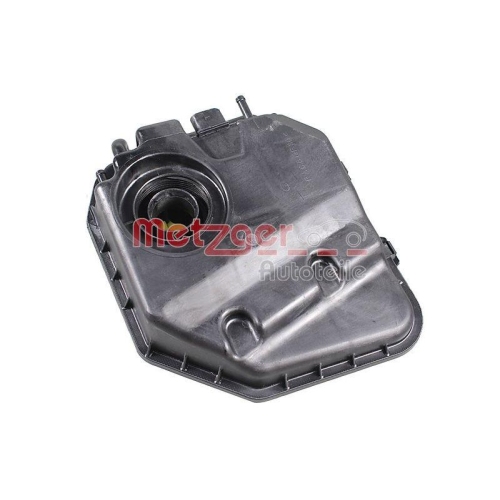 Ausgleichsbeh&auml;lter, K&uuml;hlmittel METZGER 2140269 f&uuml;r AUDI LAMBORGHINI