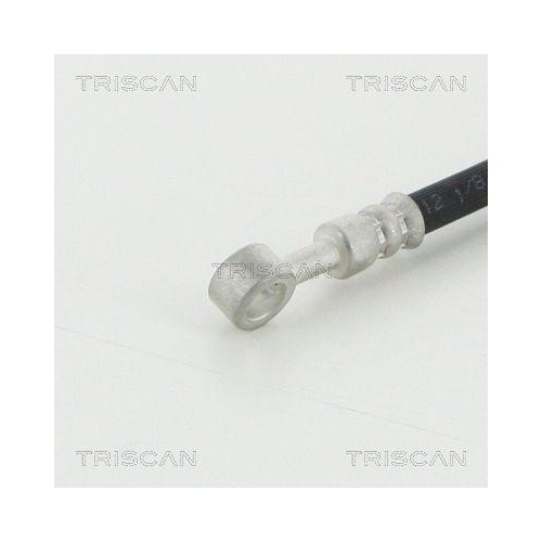 Bremsschlauch TRISCAN 8150 142100 f&uuml;r NISSAN, Hinterachse links