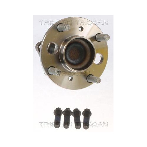 Radlagersatz TRISCAN 8530 16254 f&uuml;r FORD, Hinterachse