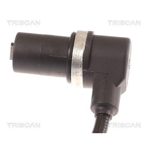Sensor, Raddrehzahl TRISCAN 8180 14318 f&uuml;r NISSAN, Hinterachse links