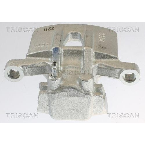 Bremssattel TRISCAN 8175 10214 f&uuml;r CITRO&Euml;N MITSUBISHI, Hinterachse rechts