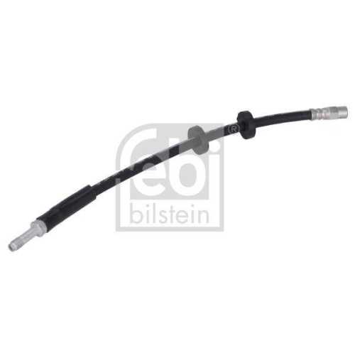 FEBI BILSTEIN Bremsschlauch 185980 f&uuml;r VOLVO, Vorderachse links
