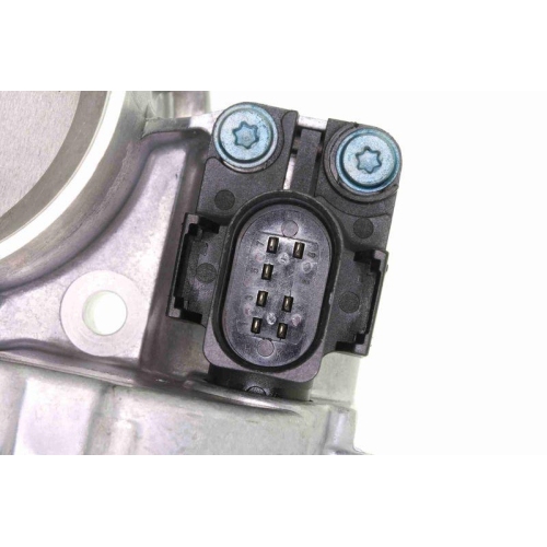 Drosselklappenstutzen VEMO V10-81-0015 Original VEMO Qualit&auml;t f&uuml;r AUDI SEAT VW