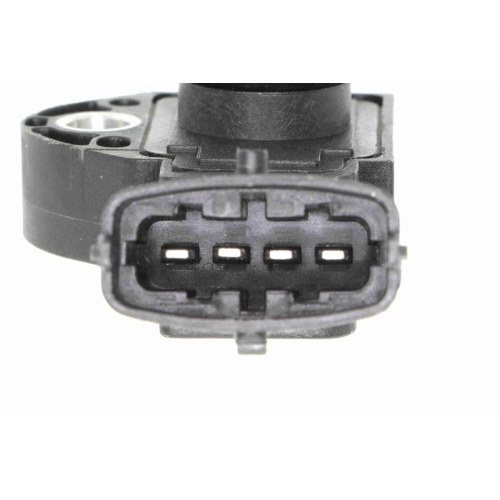 Sensor, Kraftstoffdruck VEMO V95-72-0102 Original VEMO Qualit&auml;t f&uuml;r VOLVO