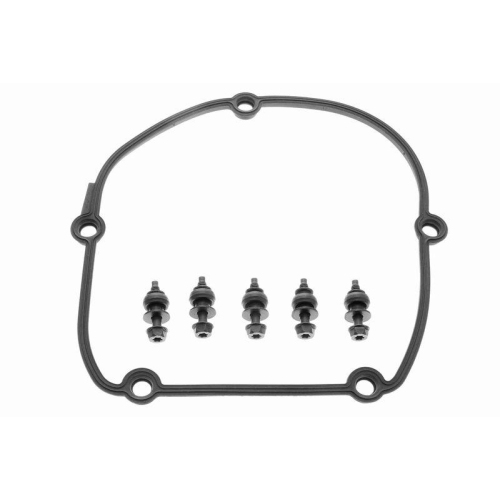 Steuergeh&auml;usedeckel VAICO V10-4898 Green Mobility Parts f&uuml;r AUDI SEAT SKODA VW